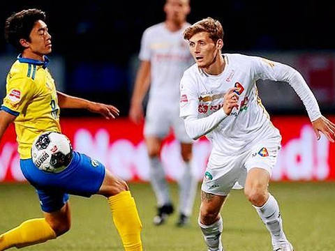 足坛的资源 足坛的资源