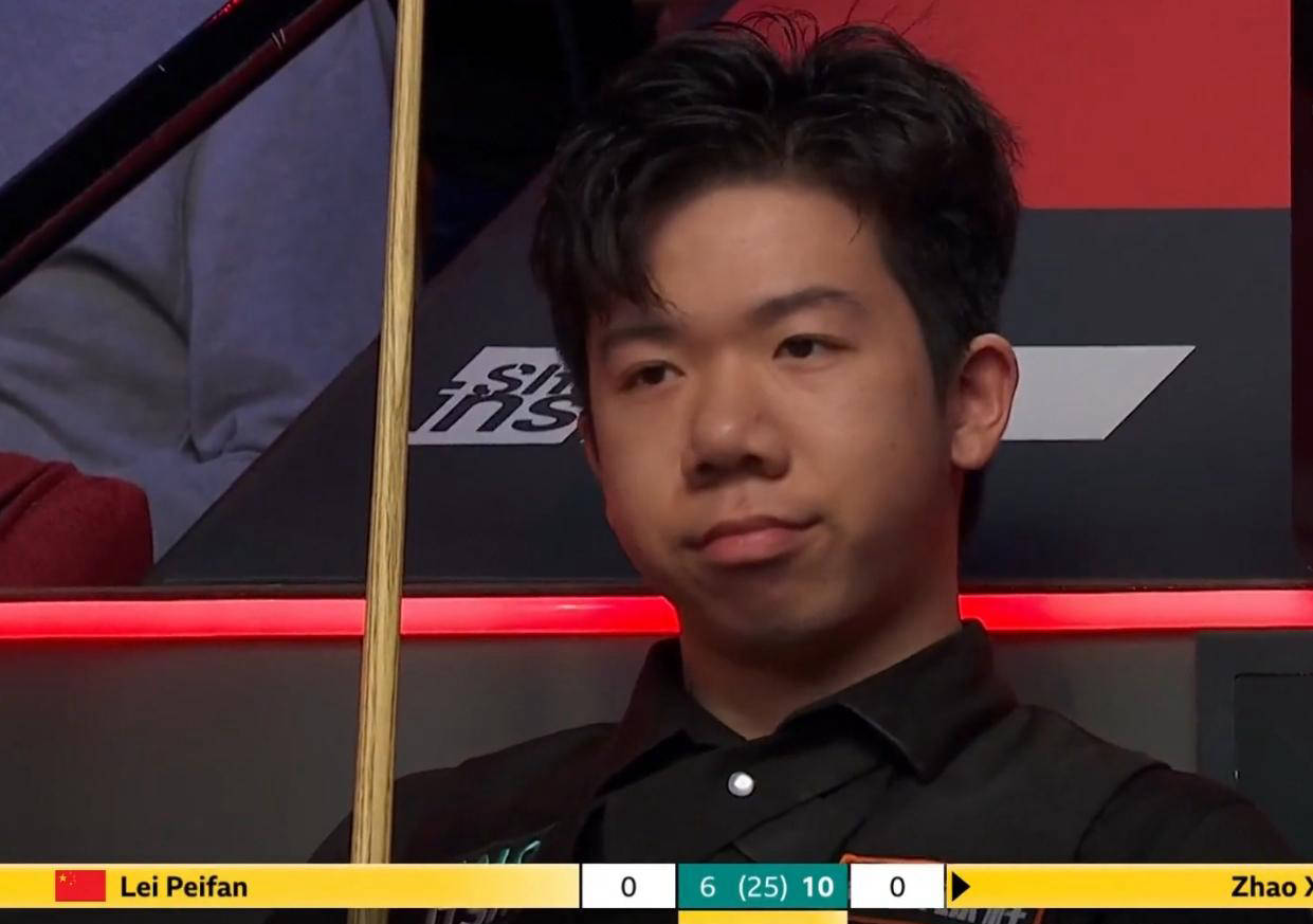 从这次采访 从这次采访