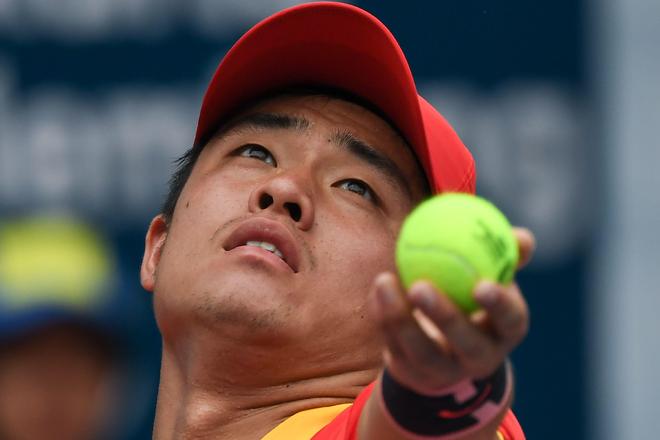 中国队未能 中国队未能