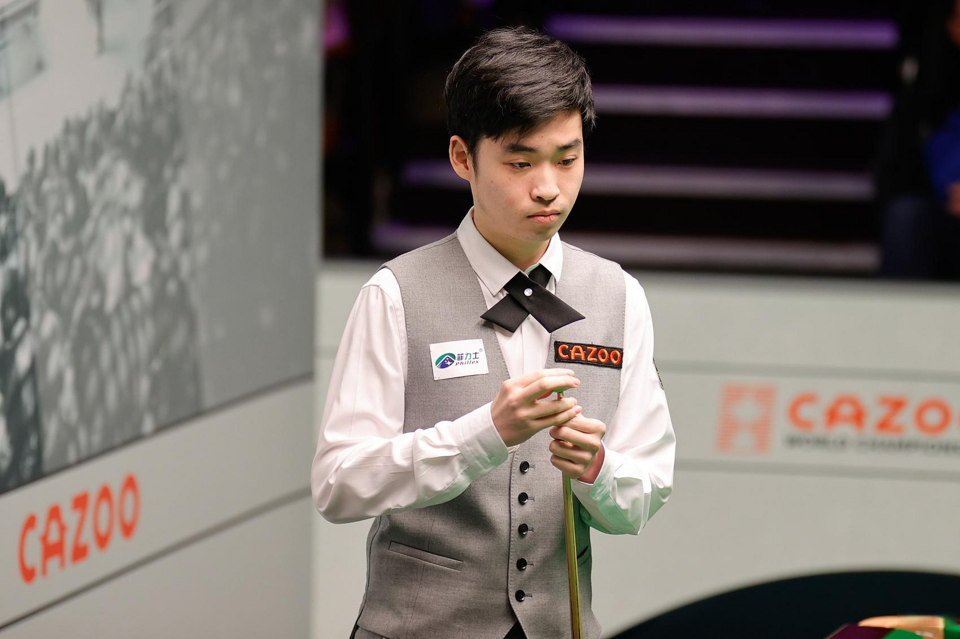 相信這次失 相信這次失