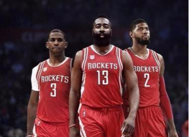 休斯顿火箭 休斯顿火箭