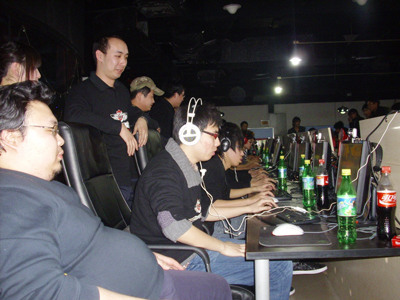 节奏与定位 节奏与定位